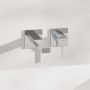 Hansgrohe Tecturis E 73051000 bateria umywalkowa podtynkowa chrom zdj.4