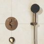 Hansgrohe DuoTurn S 75418140 bateria wannowo-prysznicowa podtynkowa zdj.4