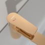 Hansgrohe Talis E 71714990 bateria umywalkowa stojąca złota zdj.4