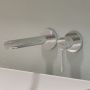Hansgrohe Zesis S 74750000 bateria umywalkowa podtynkowa chrom zdj.4