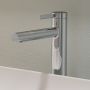 Hansgrohe Zesis S 74731000 bateria umywalkowa stojąca chrom zdj.5