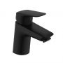 Hansgrohe Logis bateria umywalkowa stojąca czarny mat 71071670 zdj.1