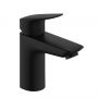 Hansgrohe Logis bateria umywalkowa stojąca czarny mat 71171670 zdj.1
