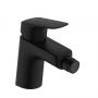 Hansgrohe Logis bateria bidetowa stojąca czarny mat 71204670 zdj.1