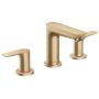 Hansgrohe Talis E 71733140 bateria umywalkowa stojąca zdj.1