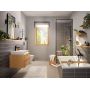 Hansgrohe Rebris E 72650670 bateria prysznicowa ścienna czarna zdj.4