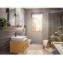 Hansgrohe Rebris E 72650670 bateria prysznicowa ścienna czarna zdj.3