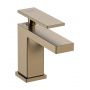 Hansgrohe Tecturis E 73001140 bateria umywalkowa stojąca zdj.1