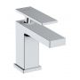 Hansgrohe Tecturis E 73002000 bateria umywalkowa stojąca chrom zdj.1