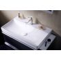 Hansgrohe Tecturis E 73012000 bateria umywalkowa stojąca chrom zdj.3
