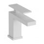 Hansgrohe Tecturis E zawór umywalkowy stojący biały mat 73013700 zdj.1