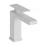 Hansgrohe Tecturis E 73014700 bateria umywalkowa stojąca biała zdj.1