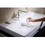 Hansgrohe Tecturis E 73021000 bateria umywalkowa stojąca chrom zdj.3