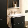 Hansgrohe Tecturis E 73023000 bateria umywalkowa stojąca chrom zdj.3