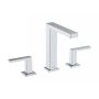 Hansgrohe Tecturis E 73030000 bateria umywalkowa stojąca chrom zdj.1