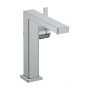 Hansgrohe Tecturis E 73041000 bateria umywalkowa stojąca chrom zdj.1