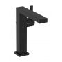 Hansgrohe Tecturis E 73041670 bateria umywalkowa stojąca czarna zdj.1