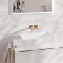 Hansgrohe Tecturis E 73051140 bateria umywalkowa podtynkowa zdj.3
