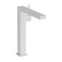 Hansgrohe Tecturis E 73070700 bateria umywalkowa stojąca biała zdj.1