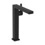 Hansgrohe Tecturis E 73072670 bateria umywalkowa stojąca czarna zdj.1