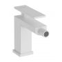Hansgrohe Tecturis E 73200700 bateria bidetowa stojąca biała zdj.1