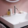 Hansgrohe Tecturis S 73310000 bateria umywalkowa stojąca chrom zdj.3