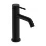 Hansgrohe Tecturis S 73312670 bateria umywalkowa stojąca czarna zdj.1