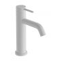 Hansgrohe Tecturis S 73312700 bateria umywalkowa stojąca biała zdj.1