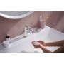 Hansgrohe Tecturis S 73321000 bateria umywalkowa stojąca chrom zdj.4