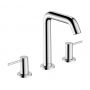 Hansgrohe Tecturis S 73330000 bateria umywalkowa stojąca chrom zdj.1