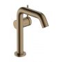 Hansgrohe Tecturis S 73340140 bateria umywalkowa stojąca zdj.1