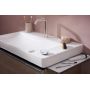 Hansgrohe Tecturis S 73353000 bateria umywalkowa stojąca chrom zdj.4