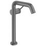 Hansgrohe Tecturis S 73372340 bateria umywalkowa stojąca czarna zdj.1