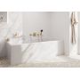 Hansgrohe Tecturis E 73410140 wylewka do baterii wannowej zdj.4