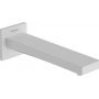 Hansgrohe Tecturis E 73410700 wylewka do baterii wannowej biała zdj.1