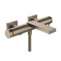 Hansgrohe Tecturis E 73420140 bateria wannowo-prysznicowa ścienna zdj.1