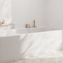 Hansgrohe Tecturis E 73443140 bateria wannowo-prysznicowa nawannowa zdj.3