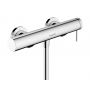 Hansgrohe Tecturis S 73622000 bateria prysznicowa ścienna chrom zdj.1