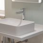 Hansgrohe Zesis S 74731000 bateria umywalkowa stojąca chrom zdj.3
