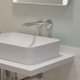 Hansgrohe Zesis S 74750000 bateria umywalkowa podtynkowa chrom zdj.3
