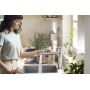 Hansgrohe Zesis M33 74822000 bateria kuchenna stojąca chrom zdj.5
