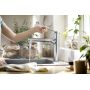 Hansgrohe Zesis M33 74822000 bateria kuchenna stojąca chrom zdj.6