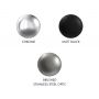Hansgrohe Zesis M33 74822000 bateria kuchenna stojąca chrom zdj.3