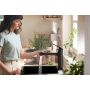 Hansgrohe Zesis M33 74823670 bateria kuchenna stojąca czarna zdj.4