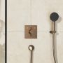 Hansgrohe DuoTurn E 75417140 bateria wannowo-prysznicowa podtynkowa zdj.3