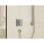 Hansgrohe DuoTurn Q 75614000 bateria prysznicowa podtynkowa chrom zdj.3