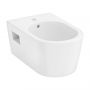 Hansgrohe EluPura Original S 60281450 bidet wiszący biały zdj.1