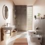 Hansgrohe EluPura Original S 60281450 bidet wiszący biały zdj.8