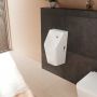 Hansgrohe EluPura Original Q 62010450 pisuar zdj.5