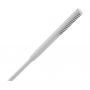 Hansgrohe Pulsify S 24125700 słuchawka prysznicowa biała zdj.1